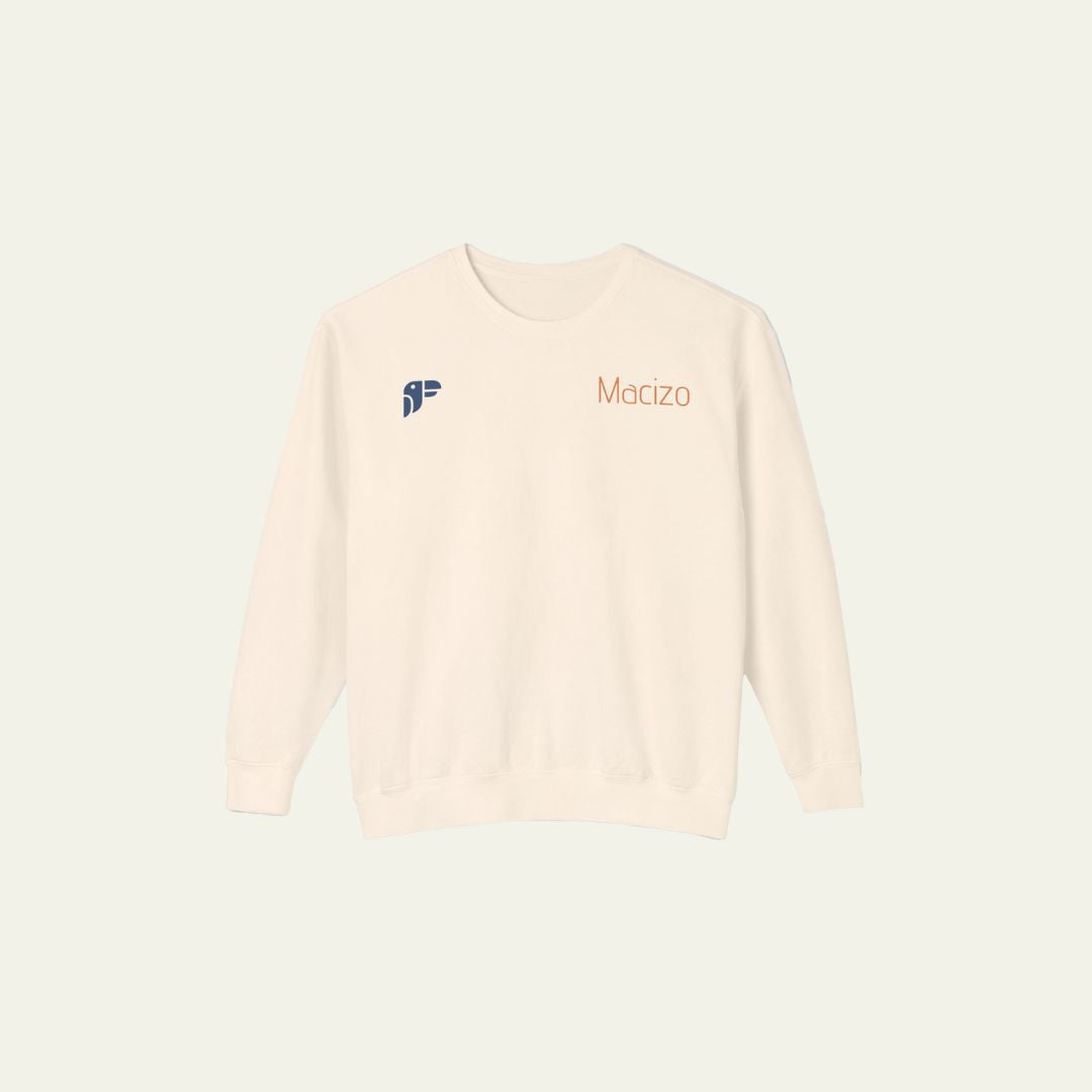 Macizo Pullover