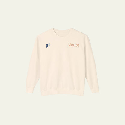 Macizo Pullover