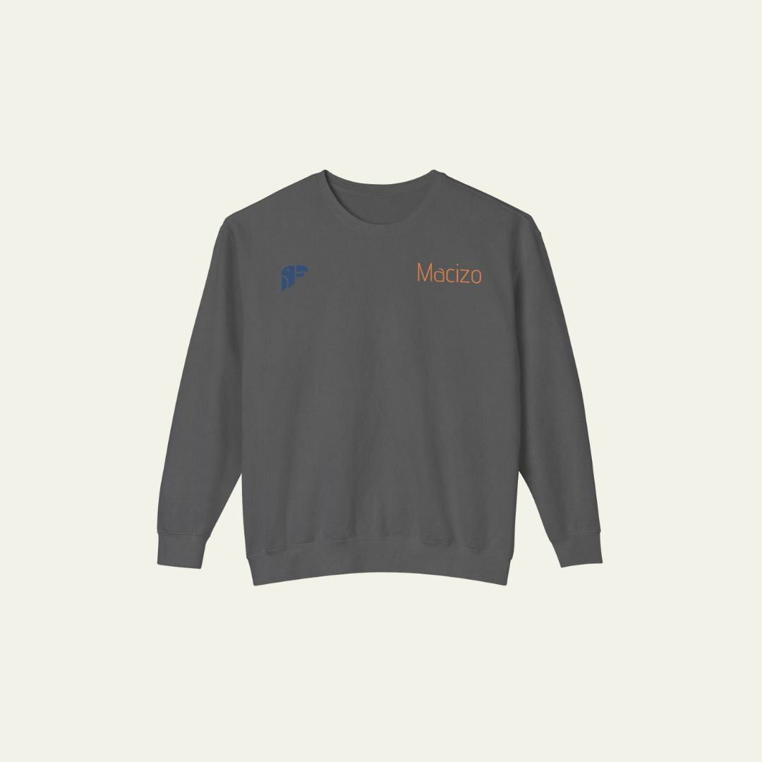 Macizo Pullover