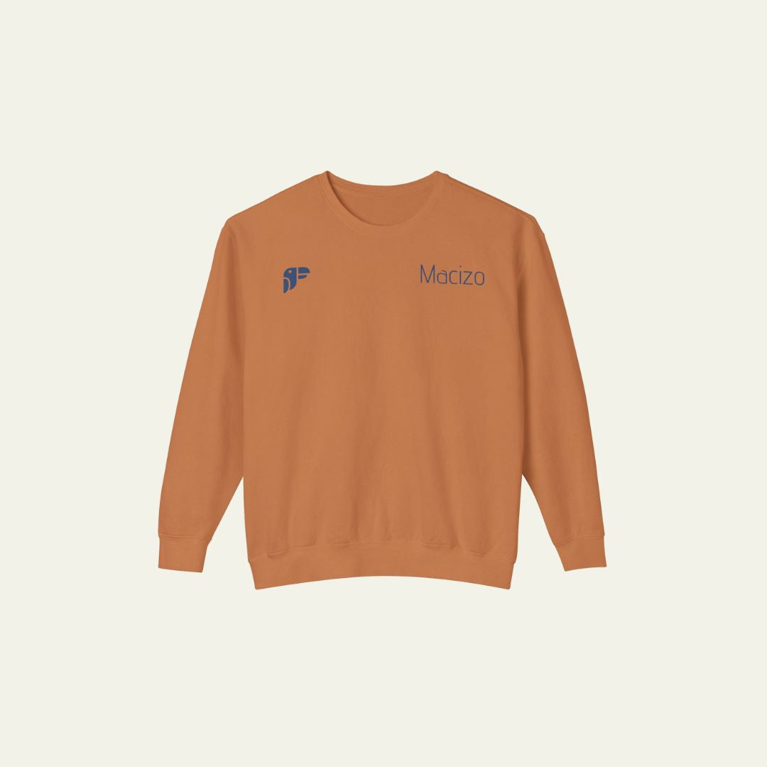 Macizo Pullover